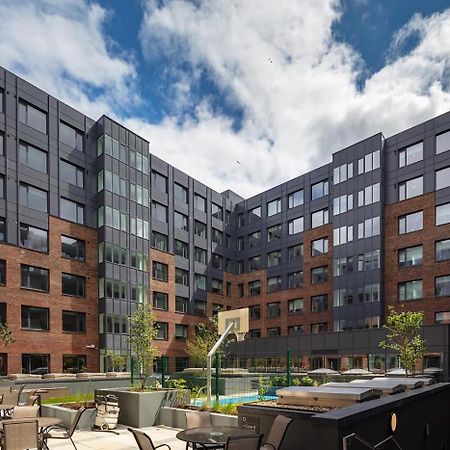 Canvas Point Campus Dublin Docklands Εξωτερικό φωτογραφία