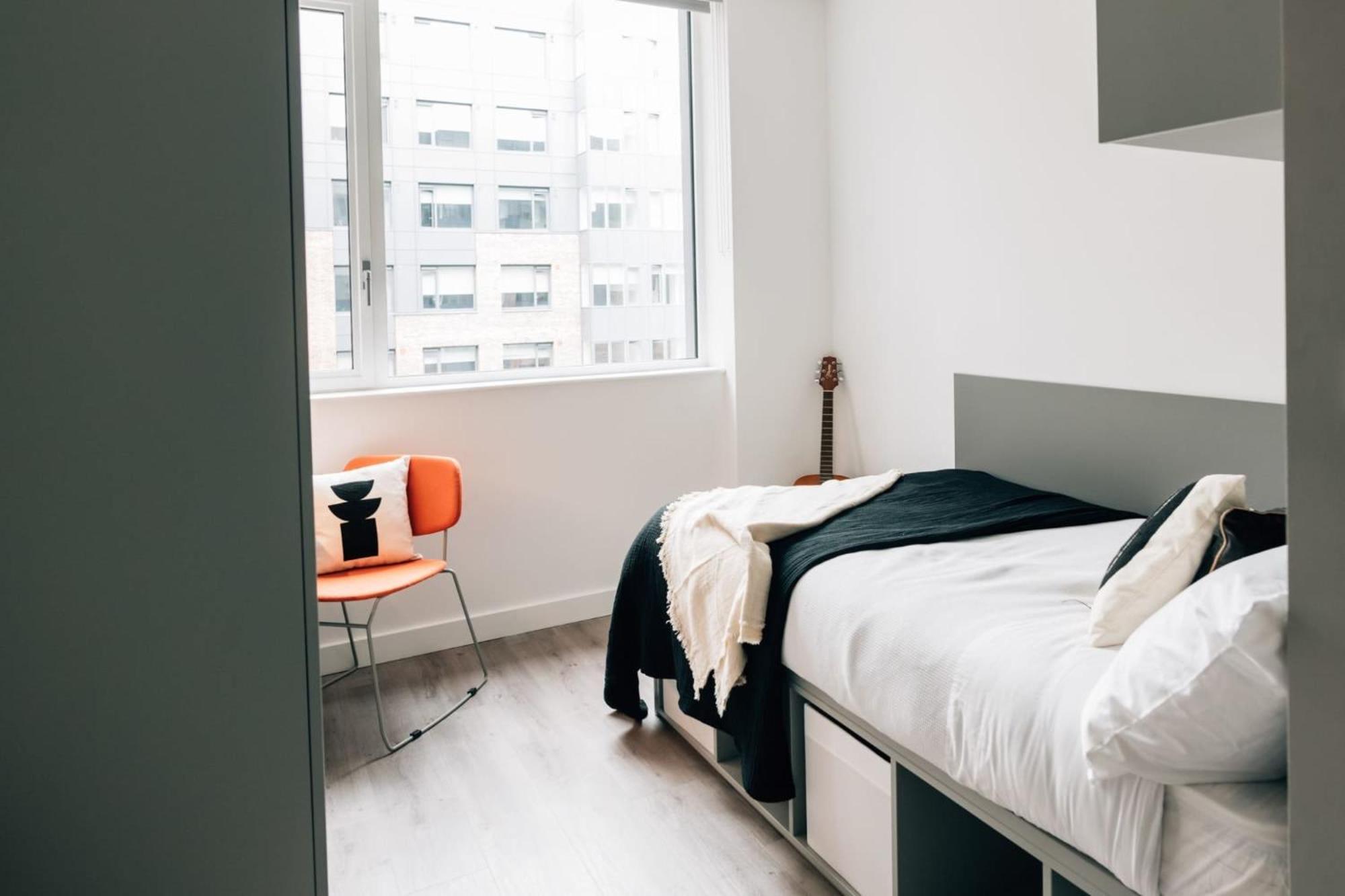 Canvas Point Campus Dublin Docklands Εξωτερικό φωτογραφία