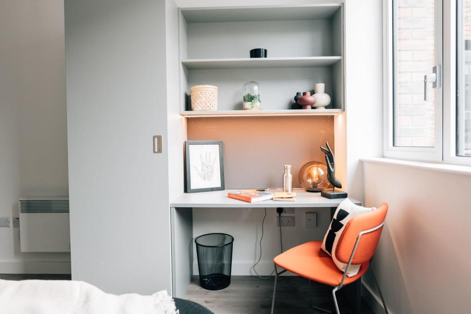 Canvas Point Campus Dublin Docklands Εξωτερικό φωτογραφία