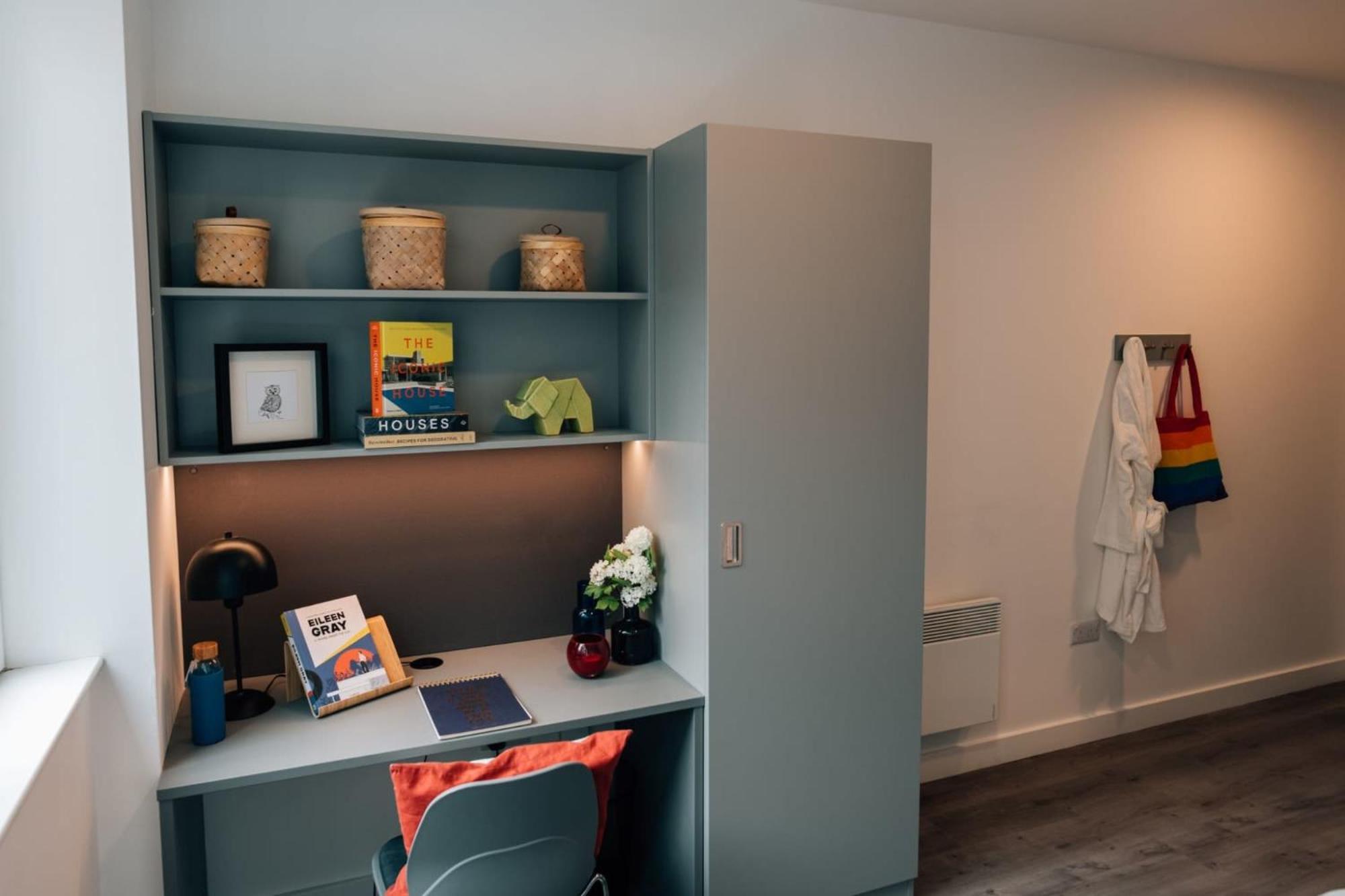Canvas Point Campus Dublin Docklands Εξωτερικό φωτογραφία